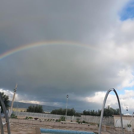 Tenuta Chianchito San Giovanni Rotondo Eksteriør bilde