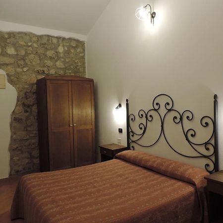 Tenuta Chianchito San Giovanni Rotondo Rom bilde