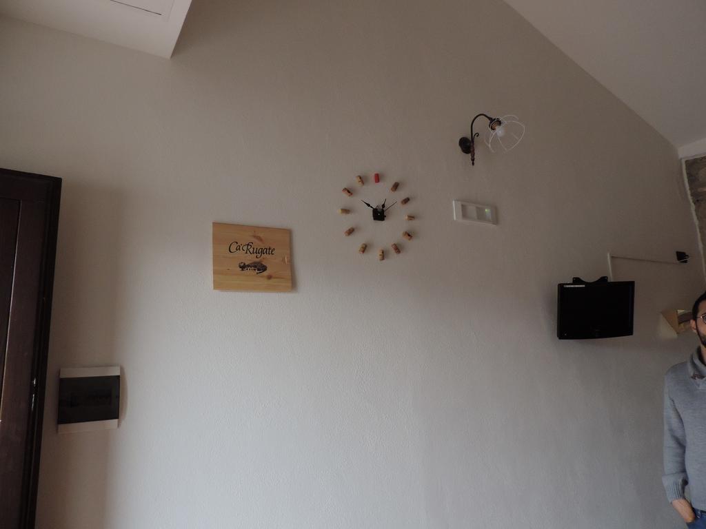 Tenuta Chianchito San Giovanni Rotondo Rom bilde