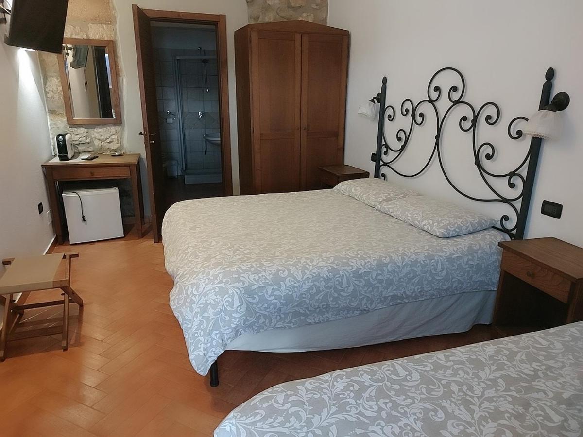 Tenuta Chianchito San Giovanni Rotondo Eksteriør bilde