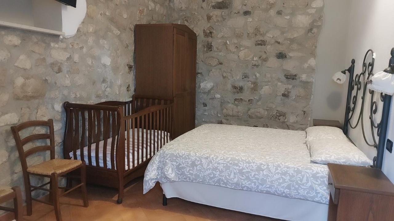 Tenuta Chianchito San Giovanni Rotondo Eksteriør bilde
