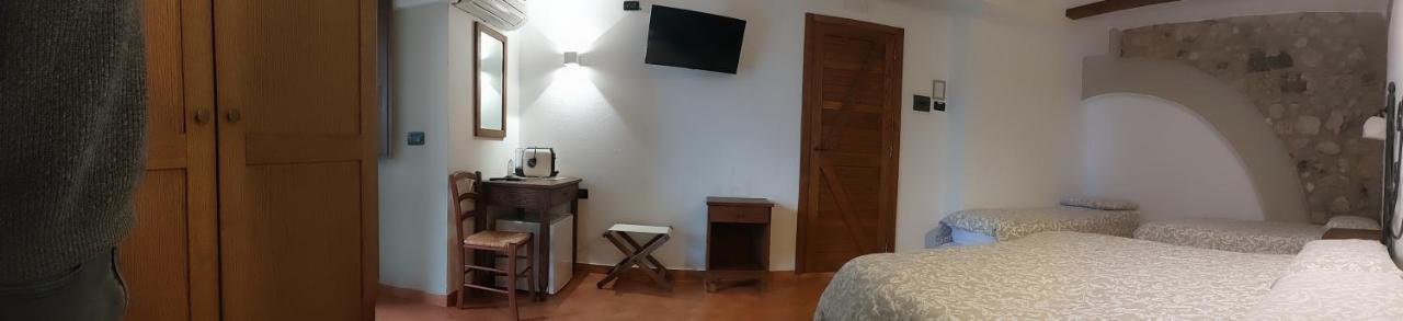 Tenuta Chianchito San Giovanni Rotondo Eksteriør bilde