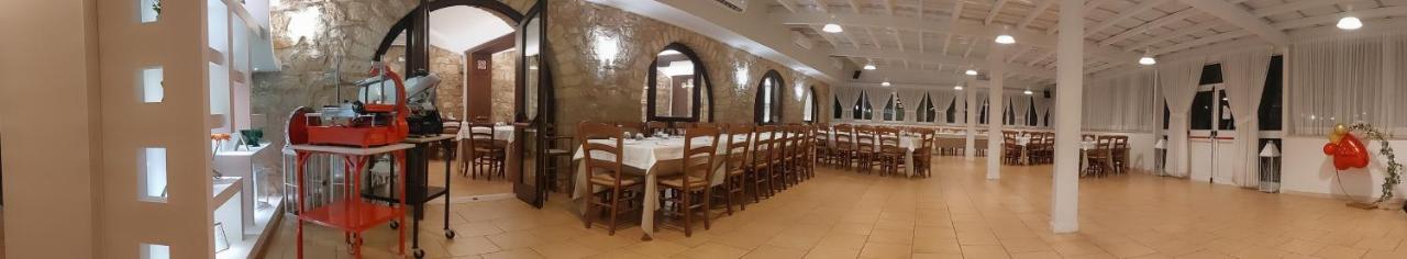 Tenuta Chianchito San Giovanni Rotondo Eksteriør bilde