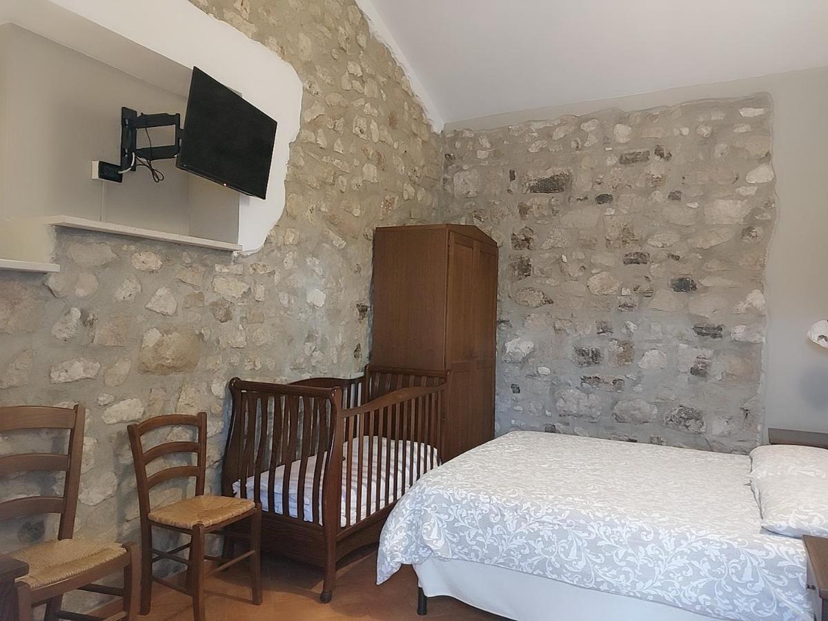 Tenuta Chianchito San Giovanni Rotondo Eksteriør bilde