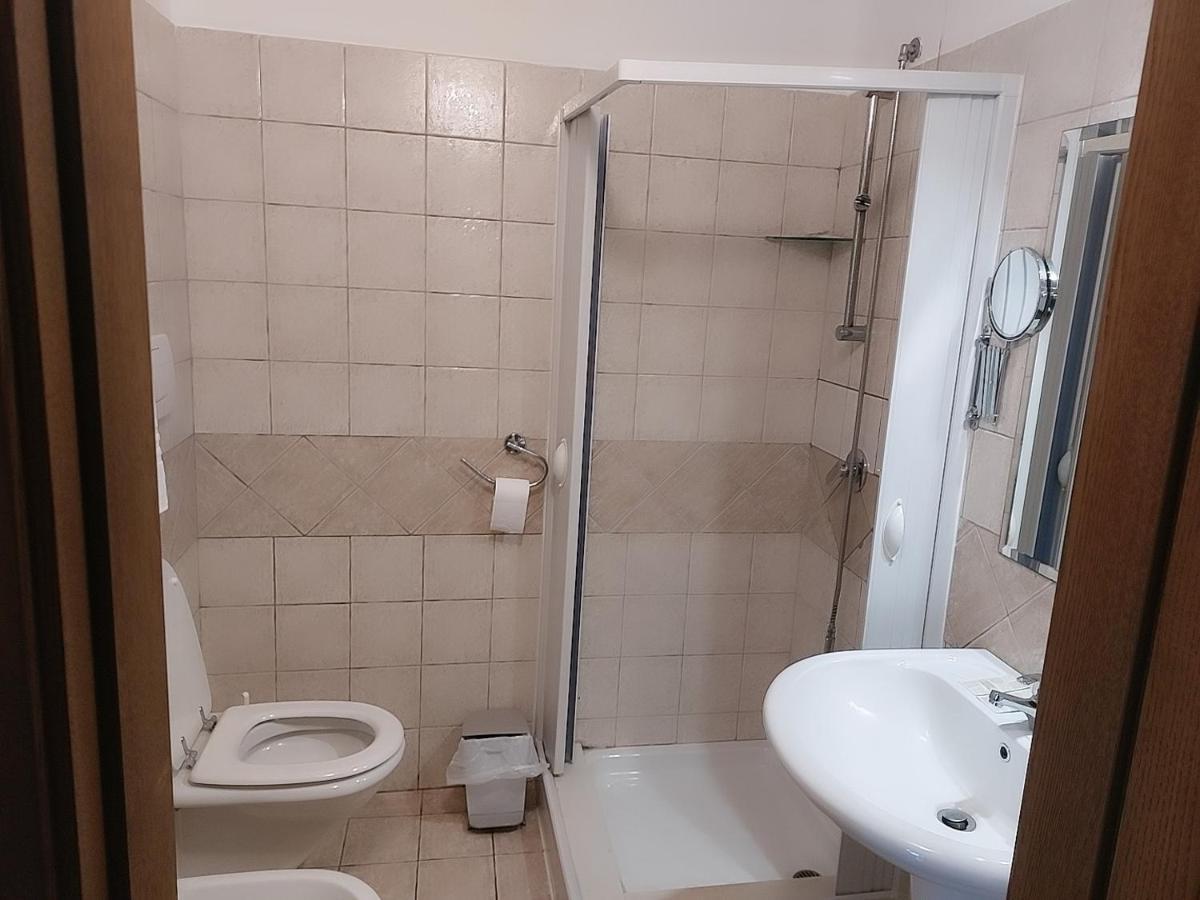 Tenuta Chianchito San Giovanni Rotondo Eksteriør bilde