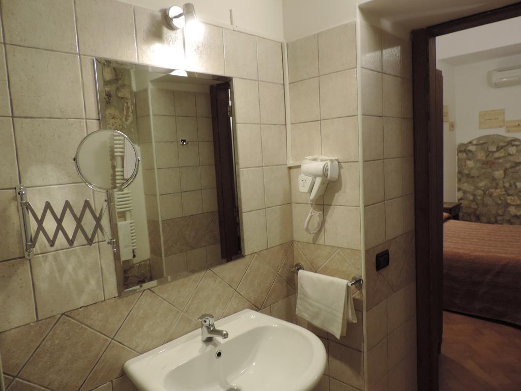 Tenuta Chianchito San Giovanni Rotondo Rom bilde