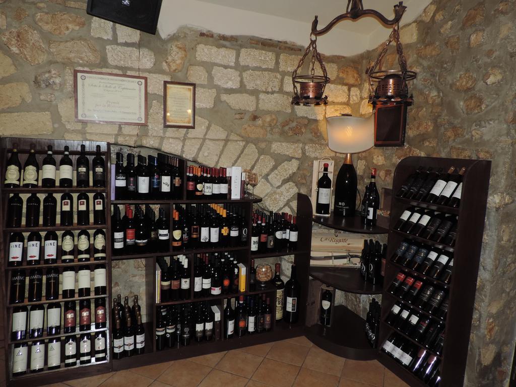Tenuta Chianchito San Giovanni Rotondo Eksteriør bilde