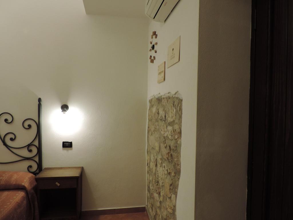 Tenuta Chianchito San Giovanni Rotondo Rom bilde