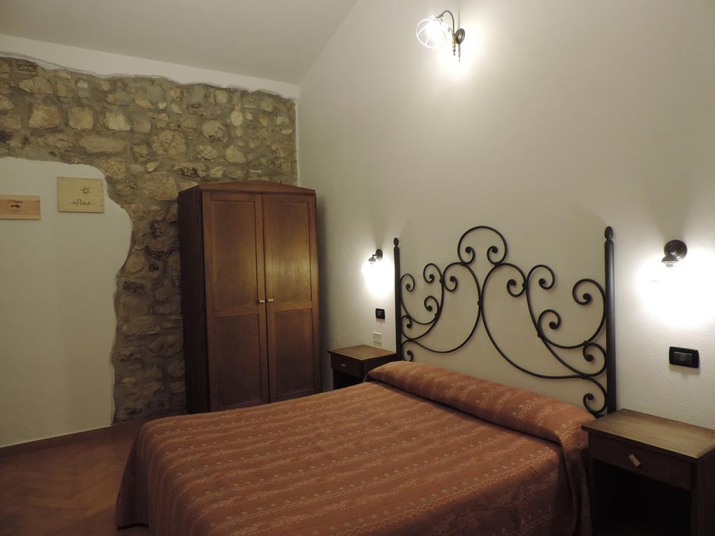 Tenuta Chianchito San Giovanni Rotondo Rom bilde